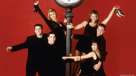 Friends Tv Show Wallpapers 80 Images
