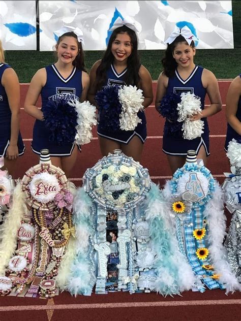 Homecoming Mums Wee Custom Orders Envy Occasion