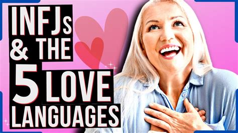 the surprising infj love language how do infjs want to be loved youtube