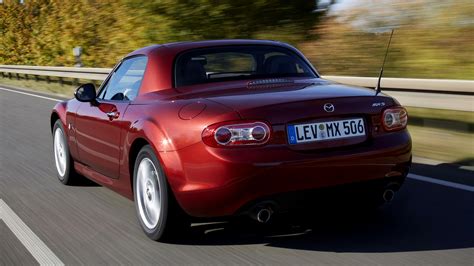 2012 Mazda Mx 5 Roadster Coupe Wallpapers And Hd Images Car Pixel