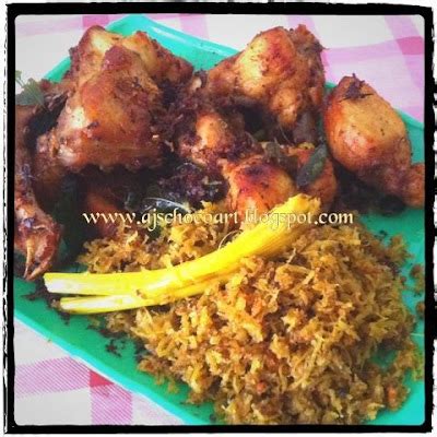 Resepi Ayam Goreng Rm1  Asundlogokj