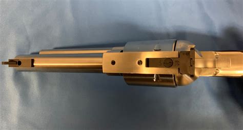 Magnum Research Big Frame Revolver Bfr For Sale
