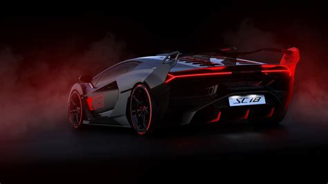 Muscle cars gt xy ford. Lamborghini SC18 2019 4K 2 Wallpaper | HD Car Wallpapers ...