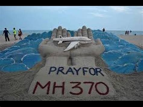 Acap dijumpai menurut orang kampung? KEMBALILAH MH-370 Di mana MH370 hilang 5 kemungkinan I ...