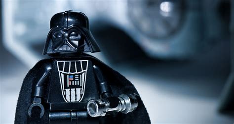 Star Wars Darth Vader Lego Wallpapers Hd Desktop And Mobile Backgrounds