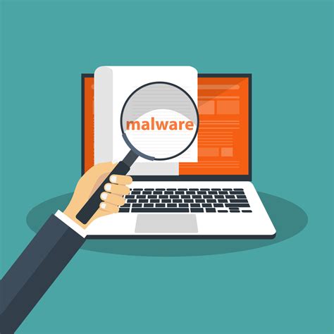 5 Types Of Malware And How To Identify Them