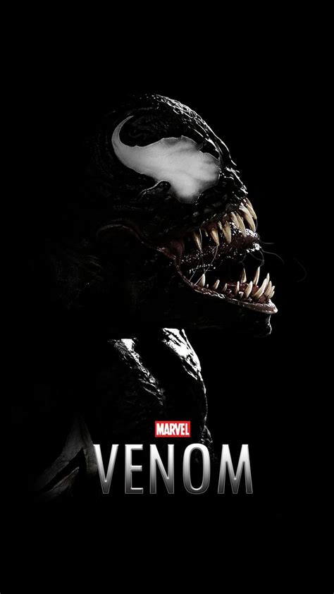 Marvel Venom Wallpaper Nawpic