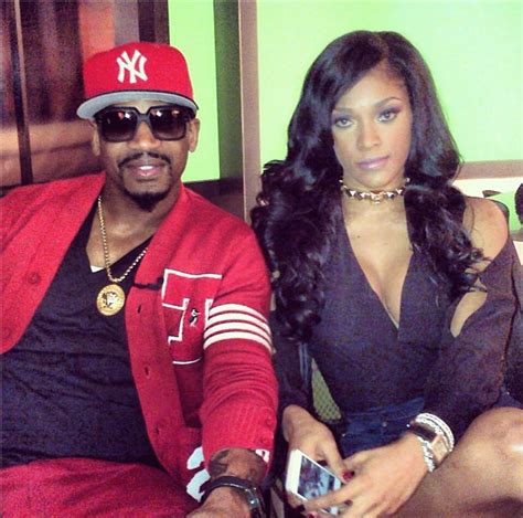 Are Love And Hip Hop Stars Joseline Hernandez And Stevie Fre