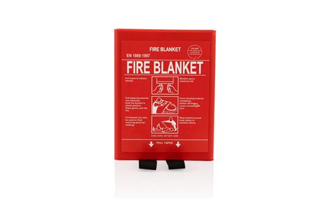 Fire Blanket 12x12m Green Flag Shop Days Fleet Store