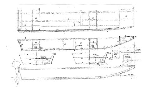 Info Small Flat Bottom Boat Plans Nellaas
