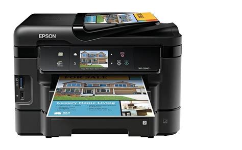 Is easy to use and works quite fast. The 14 Best Home Printers You Need To Consider