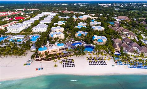 royal hideaway playacar luxury mexico holiday 5 star all inclusive