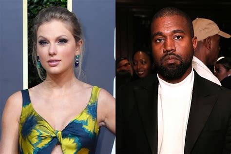 Taylor Swift Responds To New Video Of Leaked Kanye Phone Call Xxl