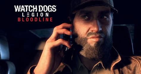 The Vigilante Hero: Aiden Pearce and his Adventures at Game Insight
