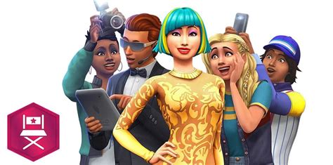 The Sims 4 Get Famous Expansion Pack Complete Guide Empire Crunch