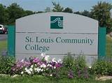 Images of St Louis Community College Classes