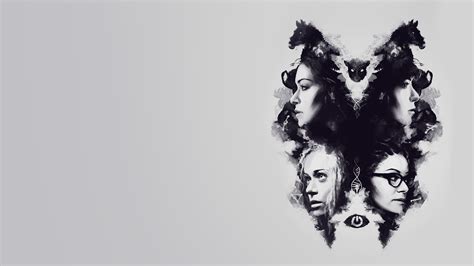Orphan Black 4k Wallpaper, HD TV Series 4K Wallpapers, Images and