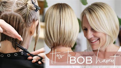 Bob Hair Cuts