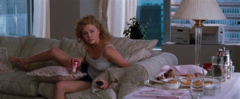 After trapping what he believes to be the devil, a man caught in a spiral of paranoia, trauma and evil unravels when his but not just any man. Coca-Cola and Charlize Theron in The Devil's Advocate (1997)