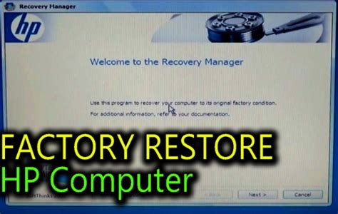 Whether your hp windows 8 laptop is suffering from a virus, system errors, a software update that's slowed everything to a crawl, or some other problem, a factory reset may be just what you need to get back to decent performance. How to reset HP laptop with or without recovery disc - a ...