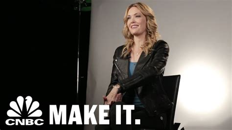 Amy Purdy On Finding Your Passion How I Made It Cnbc Make It Youtube