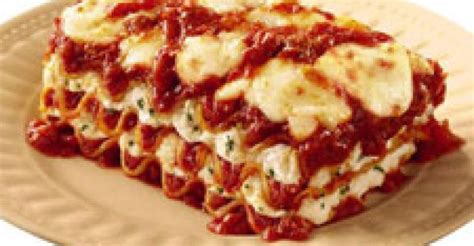 Check spelling or type a new query. Pizza Hut adds lasagna to Tuscani line | Nation's ...