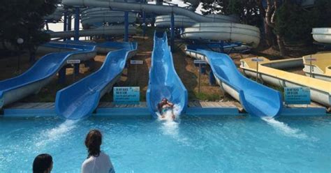 Tsawwassens Splashdown Waterpark To Reopen As Big Splash Waterpark