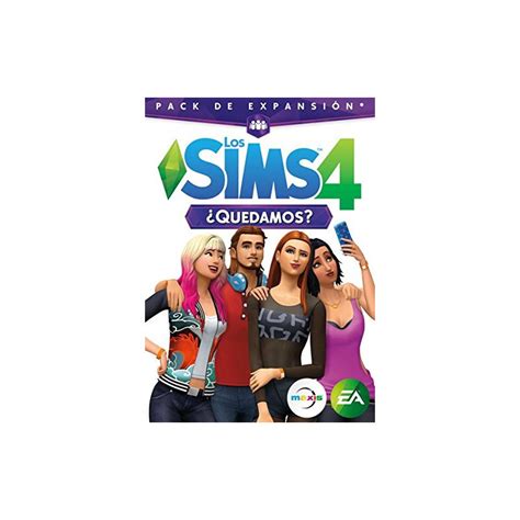 Los Sims 4 Quedamos Quedamos Sims 4 Ordenador