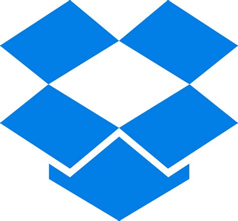 Download and use them in your website, document or presentation. Dropbox Logo PNG Transparent & SVG Vector - Freebie Supply