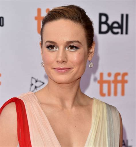 Brie Larson Made An Unapologetically Feminine Movie For Everyone