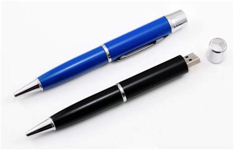 Stylish Pen Drive Usb Ball Pen Series Flash Uk Usbs