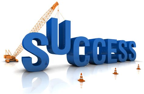 7 Steps You Must Take To Be Successful Free Guide
