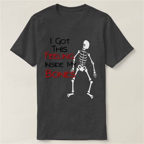 Skeleton Halloween Mens T Shirt Halloween Men Mens Tshirts Clueless Halloween