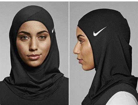 Nike Announces New Pro Hijab For Muslim Women Athletes Okayafrica