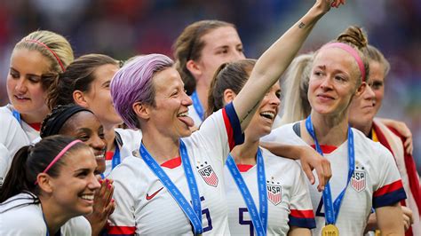 U S Women S World Cup Final Triumph Draws Over 15 Million Viewers Variety
