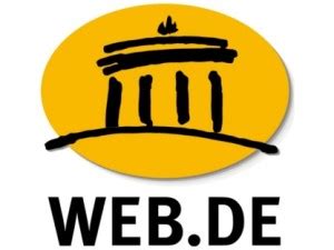 Web.de ist ein 1995 gegründetes deutsches internetportal, das als redaktionell betreutes webverzeichnis gestartet war und kontinuierlich vorwiegend um kommunikationsdienstleistungen erweitert wurde. WEB.DE - FreeMail & kostenlose E-Mail Adresse auf www.web.de!