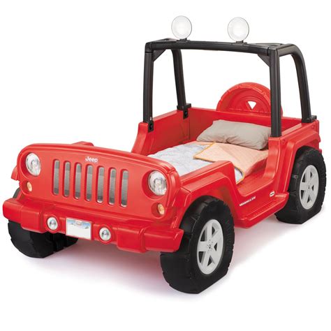 Jeep® Wrangler Toddler to Twin Bed | Toddler twin bed