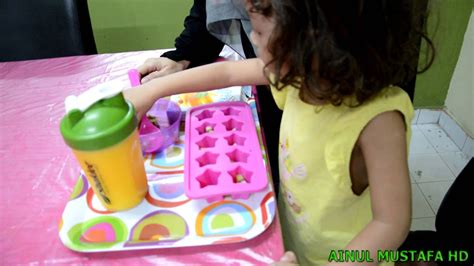 Maybe you would like to learn more about one of these? Resepi Puding Buah Buahan - YouTube