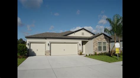 The population was 98,621 at the 2010 census, up from 69,078 at the 2000 census. Talavera New Homes For Sale 18553 Cortes Rd Spring Hill Fl ...