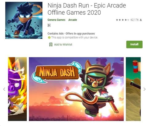 Terutama jika dilihat dari segi kualitas gambar, jalan. Tetap Seru Meski Tanpa Internet, Ini Rekomendasi 10 Game ...