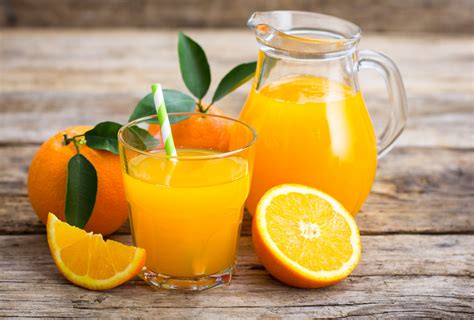 Glyphosate Found In The 5 Major Orange Juice Brands