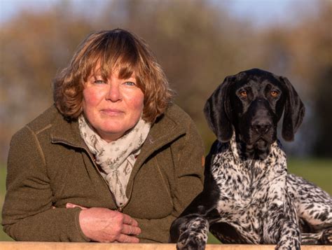 Der kleine münsterländer zählt zu den kleinsten deutschen vorstehhunden. Wir sind für Sie da - Das Team | Jagdhunde Willkommen
