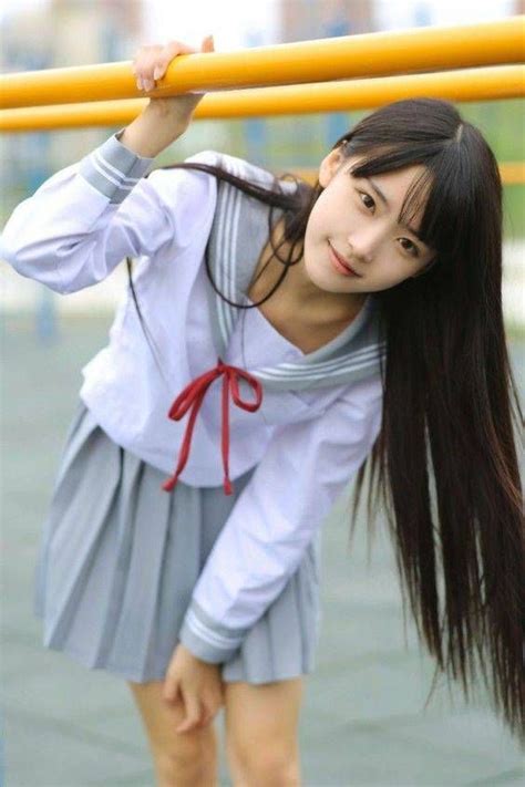 日本一かわいい女子高生10人が発表されたよ！ ミラクルミルク
