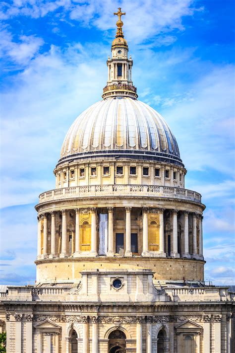 St Pauls Cathedral London England Attractions Lonely Planet