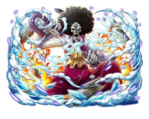 Brook By Bodskih Brooks One Piece One Piece Wallpaper Iphone One