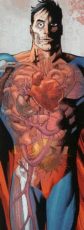 Man Of Steel Soars @ Comic Con - Part 3 - Page 4 - The SuperHeroHype Forums