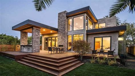 Top 15 House Designs And Architectural Styles