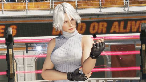 Welcome to the official dead or alive tournament executive committee twitter. New Dead or Alive 6 Screenshots Show Lobby Match; Update ...