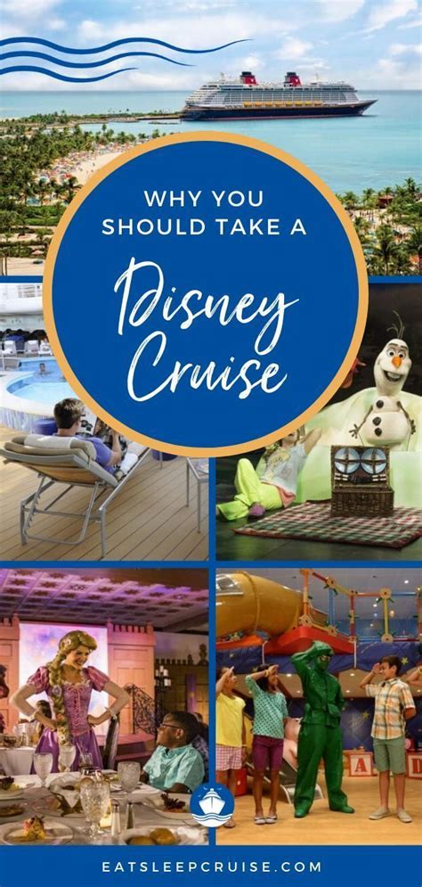 why you will love a disney cruise if you re planning a cruise vacation consider disney cruise