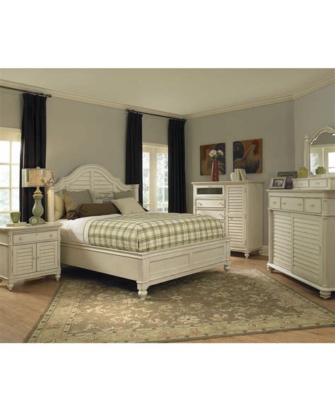 Paula deen furniture by goods furniture stores in charlotte nc and hickory nc. Furniture Paula Deen Bedroom Furniture Collection, Steel ...